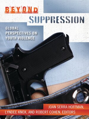 cover image of Beyond Suppression